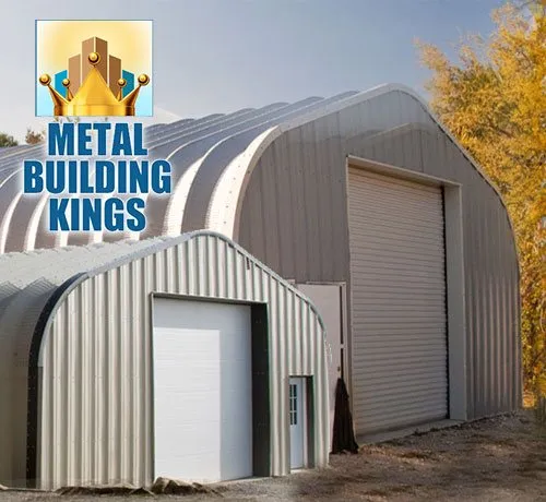 Metal Building Kings